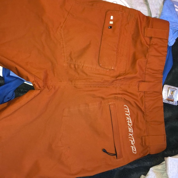 Orage Clara pants - Picture 10 of 12